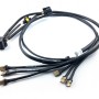 I2M Chrome Pro2 / Plus2 Dash Plug & Play Sensor Wiring Kit