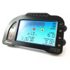 i2M Chrome LITE Full Color LCD Dash & GPS Lap Timer - Plug & Play - Honda, Kawasaki, Suzuki, Yamaha, Ducati, MV Agusta, Aprilia, BMW i2M Chrome LITE Full Color LCD Dash & GPS Lap Timer - Plug & Play - Honda, Kawasaki, Suzuki, Yamaha, Ducati, MV Agusta, Aprilia, BMW