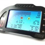 i2M Chrome LITE Full Color LCD Dash & GPS Lap Timer -  Ducati 1098 / 1198