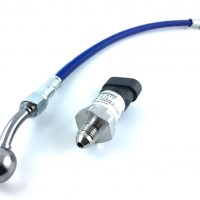 i2M Brake Pressure Sensor i2M Brake Pressure Sensor