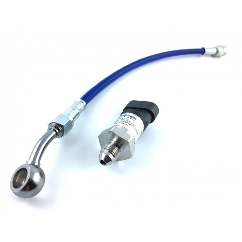 i2M Brake Pressure Sensor i2M Brake Pressure Sensor