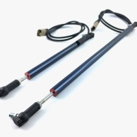 i2M Linear Suspension Potentiometer - 150mm Stroke i2M Linear Suspension Potentiometer - 150mm Stroke