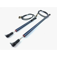 i2M Linear Suspension Potentiometer - 150mm Stroke