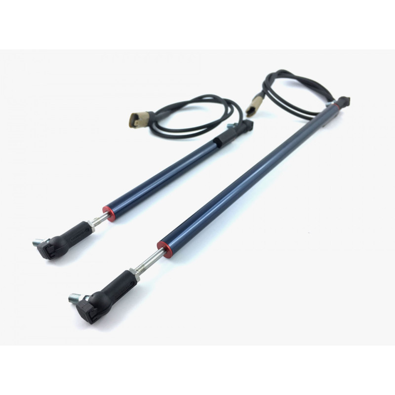 i2M Linear Suspension Potentiometer - 150mm Stroke i2M Linear Suspension Potentiometer - 150mm Stroke