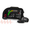 i2M Chrome PLUS 2 Full Color 5" LCD Dash & GPS Lap Timer - Plug & Play - Honda, Kawasaki, Suzuki, Yamaha, Ducati, MV Agusta, Aprilia, BMW i2M Chrome PLUS 2 Full Color 5" LCD Dash & GPS Lap Timer - Plug & Play - Honda, Kawasaki, Suzuki, Yamaha, Ducati, MV Agusta, Aprilia, BMW