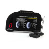 i2M Chrome PRO 2 5" Full Color LCD Dash & GPS Lap Timer - Plug & Play - Ducati 899 / 1199 / 959 / 1299 Panigale i2M Chrome PRO 2 5" Full Color LCD Dash & GPS Lap Timer - Plug & Play - Ducati 899 / 1199 / 959 / 1299 Panigale