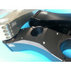 IMA Special Parts EVO Adjustable Triple Clamp, W/ Ignition Mount - Aprilia, BMW, Honda, Kawasaki, Suzuki, Yamaha