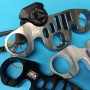 IMA Special Parts EVO Adjustable Triple Clamp, W/ Ignition Mount - Aprilia, BMW, Suzuki, Yamaha