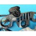 IMA Special Parts EVO Adjustable Triple Clamp, W/ Ignition Mount - Aprilia, BMW, Honda, Kawasaki, Suzuki, Yamaha