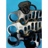IMA Special Parts EVO Adjustable Triple Clamp, W/ Ignition Mount - Aprilia, BMW, Honda, Kawasaki, Suzuki, Yamaha