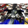 IMA Special Parts EVO Adjustable Triple Clamp, W/ Ignition Mount - Aprilia, BMW, Honda, Kawasaki, Suzuki, Yamaha