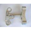 IMA Special Parts Model 4 EVO Triple Clamp - Ducati 848 IMA Special Parts Model 4 EVO Triple Clamp - Ducati 848
