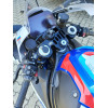 IMA Special Parts Model 4 EVO Adjustable Triple Clamp w/ Ignition Barrel - BMW S1000RR (K67) 2023+