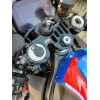 IMA Special Parts Model 4 EVO Adjustable Triple Clamp w/ Ignition Barrel - BMW S1000RR (K67) 2023+