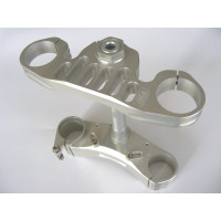 IMA Special Parts Model 4 EVO Adjustable Triple Clamp - 2019+ BMW S1000RR (K67)