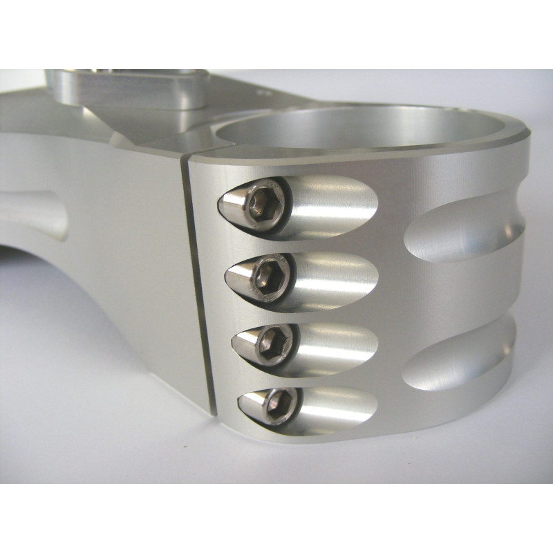 IMA Special Parts Model 4 EVO Adjustable Triple Clamp - 2019+ BMW S1000RR (K67) IMA Special Parts Model 4 EVO Adjustable Triple Clamp - 2019+ BMW S1000RR (K67)