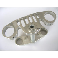 IMA Special Parts Model 4 EVO Adjustable Triple Clamp - 2019+ BMW S1000RR (K67)