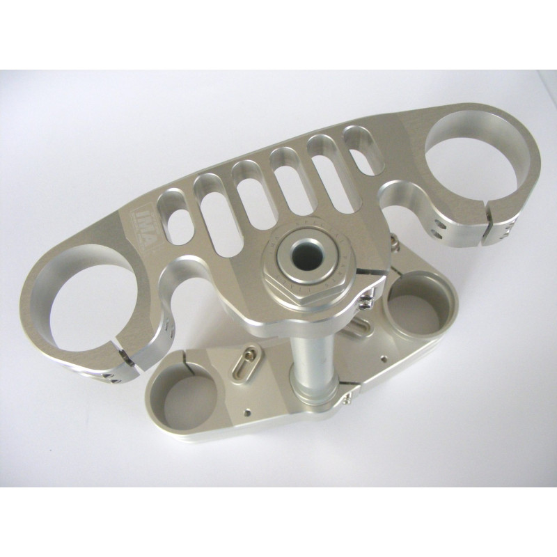 IMA Special Parts Model 4 EVO Adjustable Triple Clamp - 2019+ BMW S1000RR (K67) IMA Special Parts Model 4 EVO Adjustable Triple Clamp - 2019+ BMW S1000RR (K67)