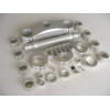 IMA Special Parts Model 8 EVO Adjustable Triple Clamp - HONDA CBR1000RR-R (2020-2021)