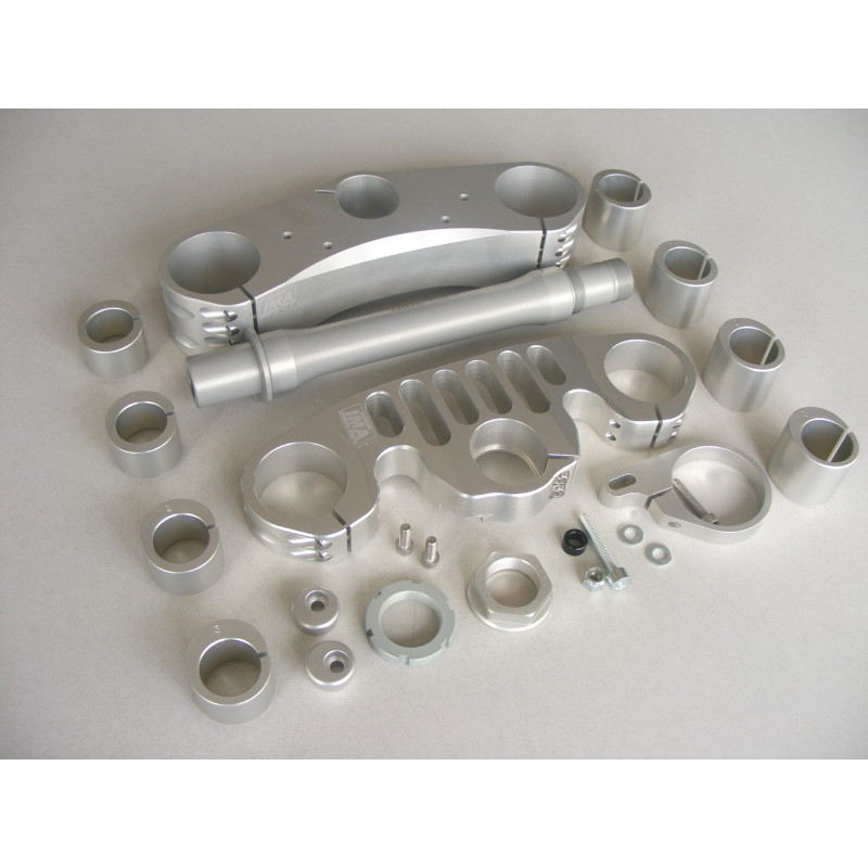 IMA Special Parts Model 8 EVO Adjustable Triple Clamp - HONDA CBR1000RR-R (2020-2021)