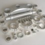 IMA Special Parts Model 8 EVO Adjustable Triple Clamp - HONDA CBR1000RR-R (2020-2021)