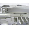 IMA Special Parts Model 4 EVO Triple Clamp - Ducati 848 IMA Special Parts Model 4 EVO Triple Clamp - Ducati 848