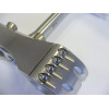 IMA Special Parts Model 4 EVO Triple Clamp - Ducati 848