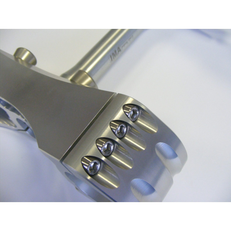 IMA Special Parts Model 4 EVO Triple Clamp - Ducati 848