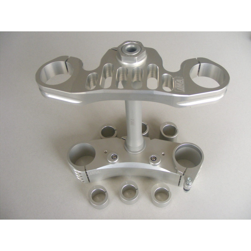 IMA Special Parts Model 8 EVO Adjustable Triple Clamp - HONDA CBR1000RR-R (2020-2021) IMA Special Parts Model 8 EVO Adjustable Triple Clamp - HONDA CBR1000RR-R (2020-2021)