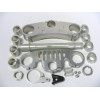 IMA Special Parts Model 8 EVO Adjustable Triple Clamp - 2017+ Yamaha YZF-R6