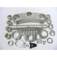 IMA Special Parts Model 8 EVO Adjustable Triple Clamp - 2017+ Yamaha YZF-R6
