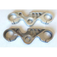 IMA Special Parts Top Triple Clamp - Kawasaki ZX-6R 2024-2026 IMA Special Parts Top Triple Clamp - Kawasaki ZX-6R 2024-2026