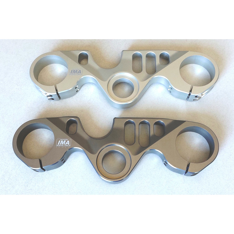 IMA Special Parts Top Triple Clamp - Kawasaki ZX-6R 2024-2026