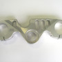IMA Special Parts Top Triple Clamp - Kawasaki ZX-6R 2024-2026