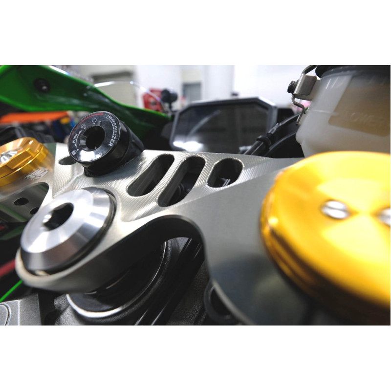 IMA Special Parts Top Triple Clamp - Kawasaki ZX-6R 2024-2026