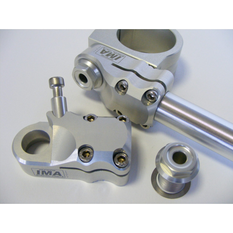 IMA Mod. 5P Ducati Panigale Adjustable Clip-On Set