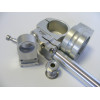 IMA Mod. 5P Ducati Panigale Adjustable Clip-On Set