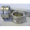 IMA Mod. 5P Ducati Panigale Adjustable Clip-On Set