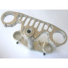IMA Special Parts Model 6 EVO Adjustable Triple Clamp - 2025+ Ducati V4 Panigale