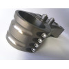 IMA Special Parts Model 9T EVO Triple Clamp - BMW R nine T (upside-down forks)