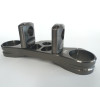 IMA Special Parts Model 9T EVO Triple Clamp - BMW R nine T (upside-down forks)