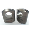 IMA Special Parts Model 9T EVO Triple Clamp - BMW R nine T (upside-down forks)