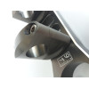 IMA Special Parts Model 9T EVO Triple Clamp - BMW R nine T (upside-down forks)