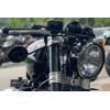 IMA Special Parts Model 9T EVO Triple Clamp - BMW R nine T (upside-down forks)