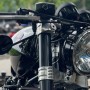 IMA Special Parts Model 9T EVO Triple Clamp - BMW R nine T (upside-down forks)
