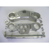 IMA Special Parts Model 9T EVO Triple Clamp - BMW R nine T (upside-down forks)