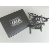 IMA Racing Billet Adjustable Rearsets - Yamaha YZF-R1/R1M (2015-2023)