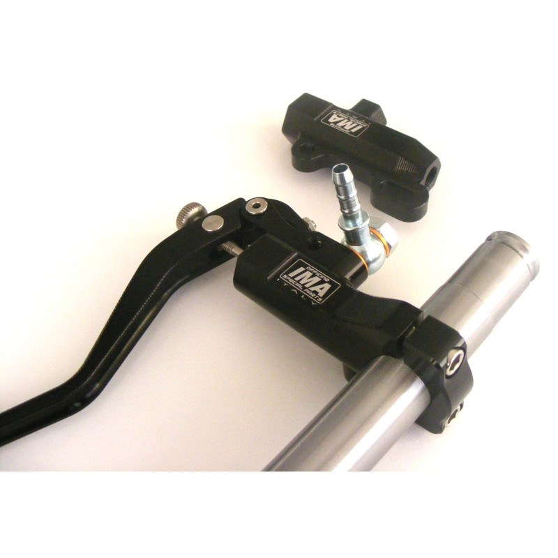 IMA Racing IBS Index Brake System