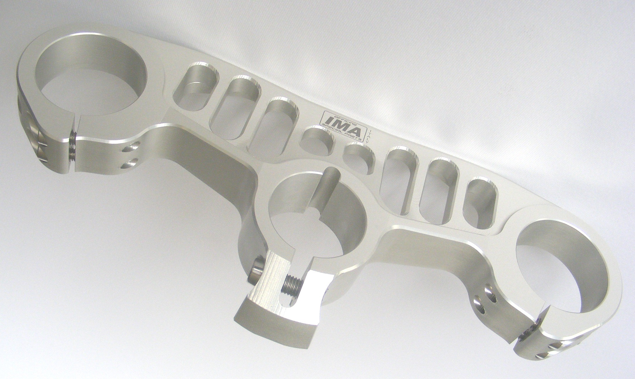 IMA Special Parts Top Triple Clamp - Ducati V4 Panigale