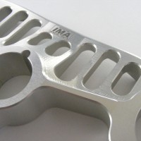 IMA Special Parts Top Triple Clamp - Ducati V4 Panigale